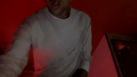 Vero y Tom online show from May 13, 4:43 am