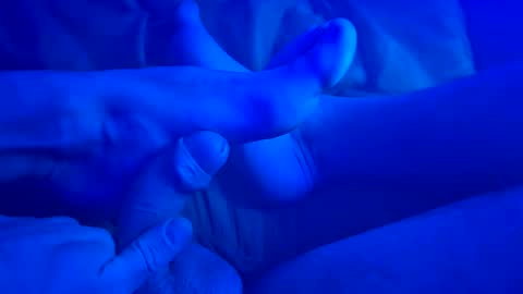 Yuri online show from February 20, 6:17 am