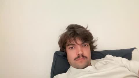 Snapshot of just_a_guy_with_a_big_cock chatting on October 12, 1:21 pm just_a_guy_with_a_big_cock online show from October 12, 1:21 pm