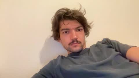 Snapshot of just_a_guy_with_a_big_cock chatting on October 16, 7:15 pm just_a_guy_with_a_big_cock online show from October 16, 7:15 pm