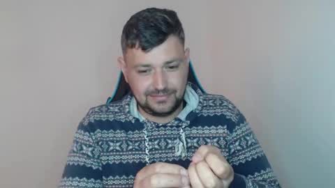 Alex online show from March 13, 11:39 am