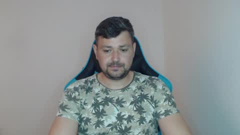 Alex online show from April 6, 11:33 am