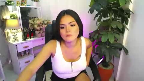 MY IG aleahgomez17 online show from November 23, 5:24 pm