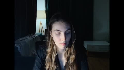 Snapshot of just_be_here chatting on December 31, 9:06 pm Dary online show from December 31, 9:06 pm