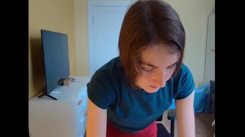 Snapshot of just_be_here chatting on October 10, 12:37 pm Dary online show from October 10, 12:37 pm