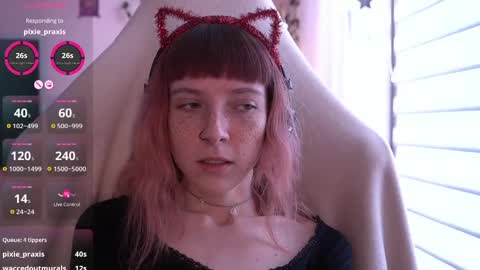 Julia online show from December 27, 11:17 am