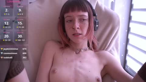 Julia online show from February 7, 12:39 pm