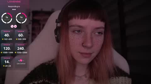 Julia online show from February 17, 4:53 am