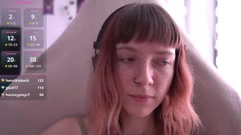 Julia online show from March 8, 7:49 am