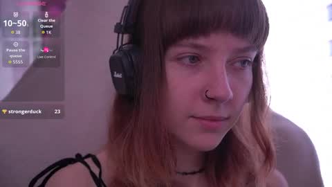 Julia online show from November 7, 8:25 am