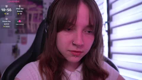 Julia online show from April 21, 10:10 am