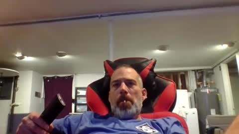 Your Zaddy online show from December 6, 6:26 am