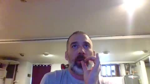 Your Zaddy online show from February 3, 2:34 pm