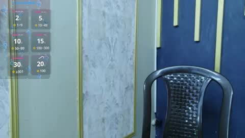 Snapshot of just_d4v7 chatting on November 24, 7:57 pm JUST online show from November 24, 7:57 pm