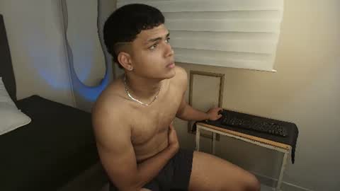 JUST online show from June 27, 7:52 pm