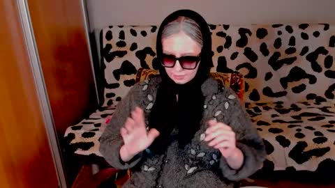 Nika and Mark online show from February 11, 3:29 pm