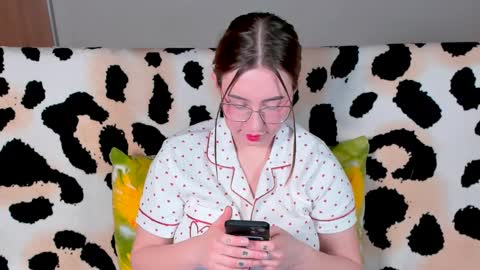 Nika and Mark online show from February 14, 8:21 am