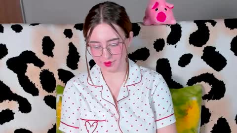 Nika and Mark online show from February 14, 11:31 am