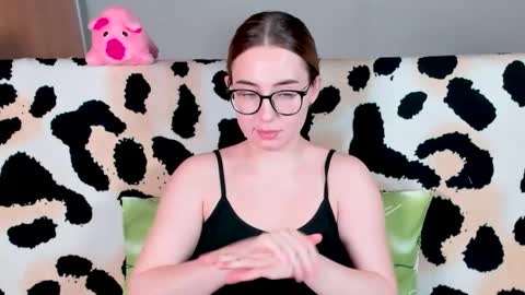 Nika and Mark online show from February 17, 11:55 am