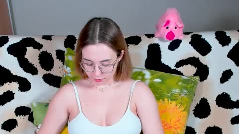 Nika and Mark online show from February 19, 1:18 am