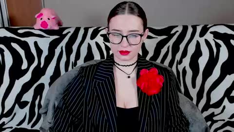 Nika and Mark online show from February 22, 3:23 am