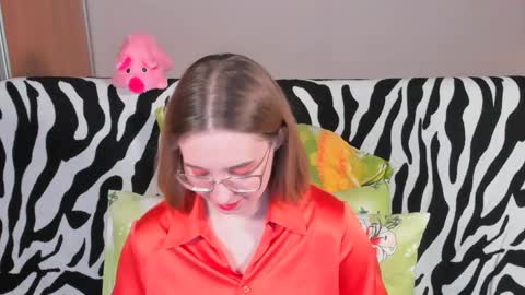 Nika and Mark online show from February 25, 11:22 pm