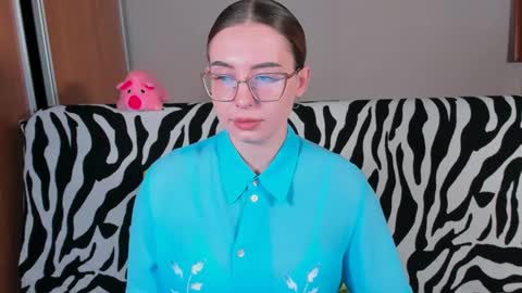 Nika and Mark online show from February 26, 6:00 pm