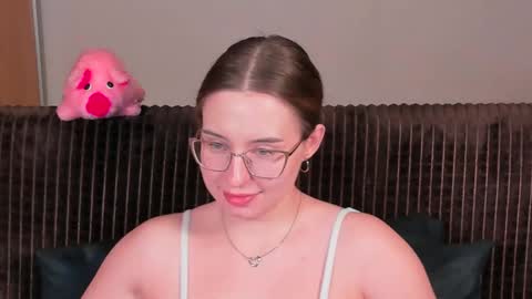 Nika and Mark online show from March 12, 1:36 am