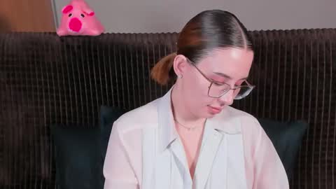 Nika and Mark online show from March 12, 10:17 pm