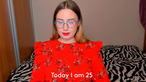 Nika and Mark online show from September 25, 12:14 am