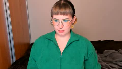 Nika and Mark online show from September 29, 9:19 pm