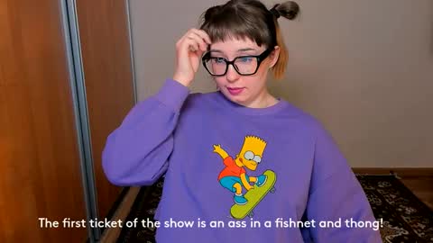 Snapshot of just_fucked chatting on January 19, 5:44 am Nika and Mark online show from January 19, 5:44 am