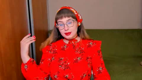 Snapshot of just_fucked chatting on February 2, 9:57 pm Nika and Mark online show from February 2, 9:57 pm