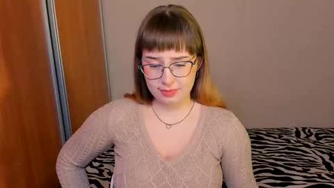 Snapshot of just_fucked chatting on February 9, 11:20 pm Nika and Mark online show from February 9, 11:20 pm