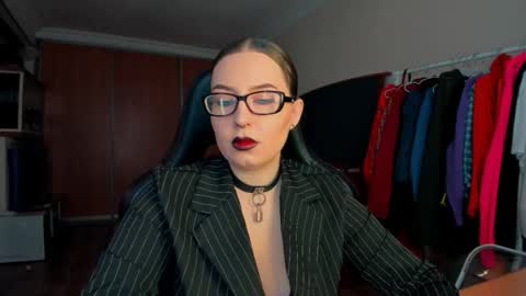 Nika and Mark online show from March 23, 3:43 am