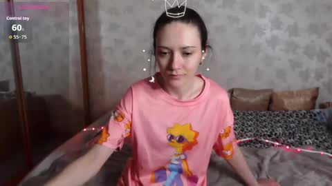 Snapshot of just_funny_girl chatting on May 24, 5:40 pm just_funny_girl online show from May 24, 5:40 pm