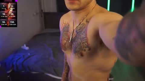 Kurt online show from October 15, 9:59 pm