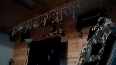 just_hangin_around online show from October 6, 3:53 pm