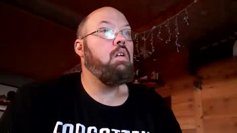 just_hangin_around online show from October 13, 1:22 pm