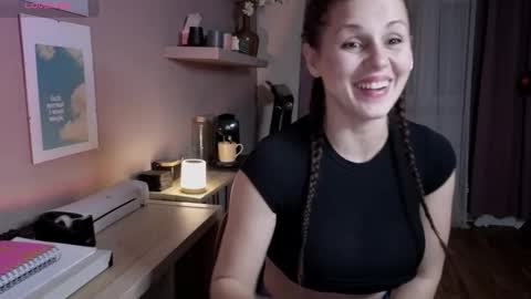 just_honey4u online show from September 19, 8:42 pm