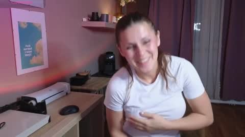 just_honey4u online show from October 2, 8:27 pm