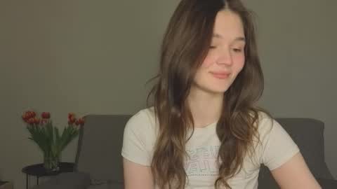 Jeni online show from March 8, 12:52 am