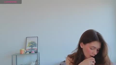 Snapshot of just_jenifer chatting on July 18, 11:14 am Jeni online show from July 18, 11:14 am
