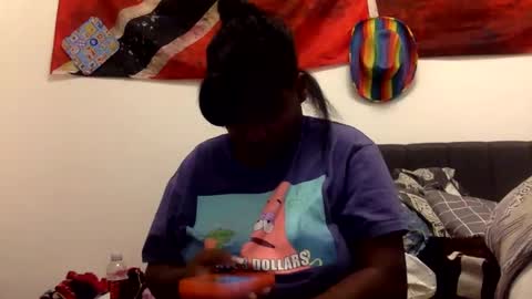 just_juxiy_ online show from September 30, 10:53 am