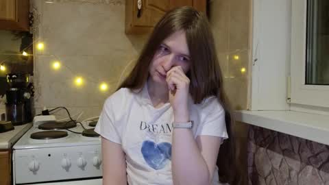 Snapshot of just_k1tty chatting on October 31, 3:02 pm just_k1tty online show from October 31, 3:02 pm