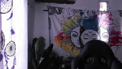 Snapshot of just_katiex chatting on February 5, 9:40 pm Sofia online show from February 5, 9:40 pm