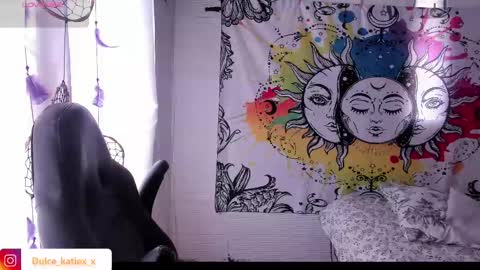 Snapshot of just_katiex chatting on February 26, 4:14 pm Sofia online show from February 26, 4:14 pm