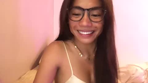 Snapshot of just_marjorie69 chatting on October 27, 8:40 am Be you  online show from October 27, 8:40 am