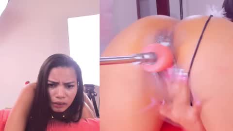 just_minnie online show from October 13, 2:06 pm