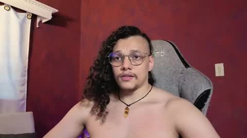 Experiment 626 online show from April 13, 9:20 pm